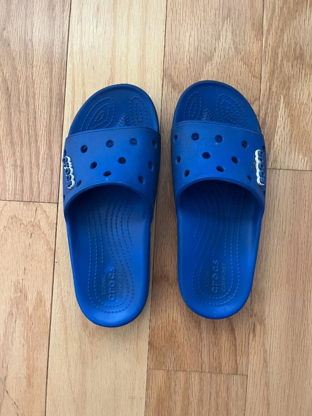 Crocs Men's Slides/Sandals